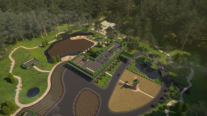 SITE PLAN 3